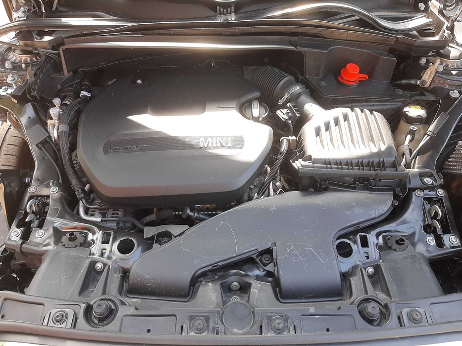 MINI COUNTRYMAN (F60) - SALVADO