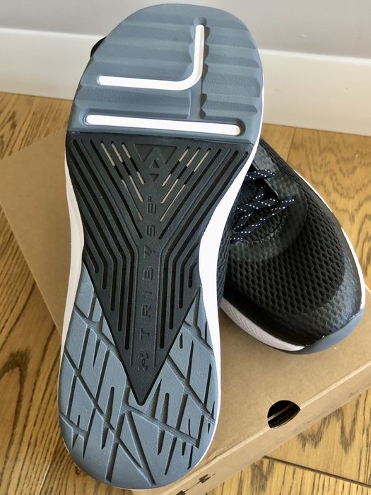 Under Armour UA Project Rock 45.5