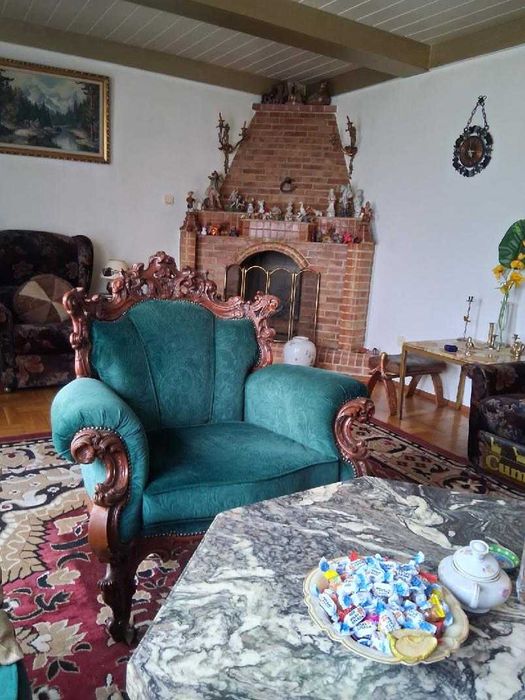 Przestronny dom 380m² blisko plaży – Stegna, ul. Lipowa