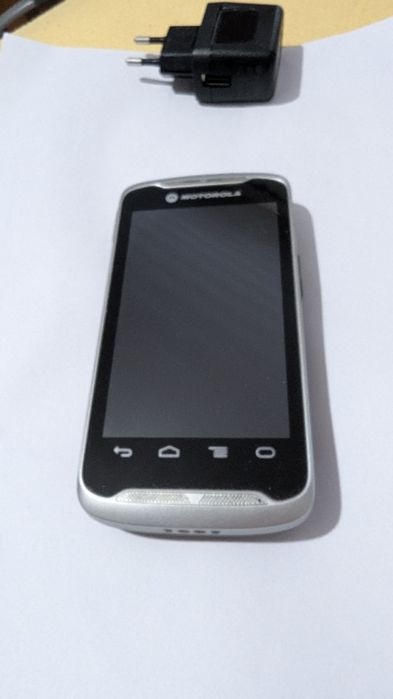 Motorola tc 55, zebra, symbol jak nowy bogate wyposażenie