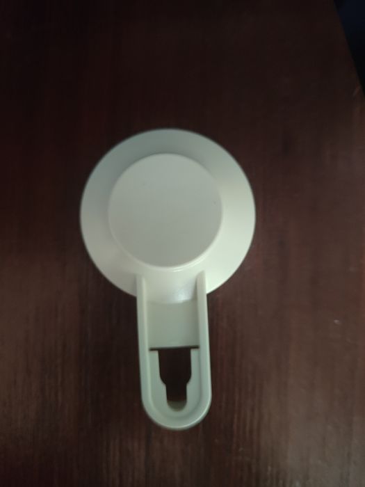 Uchwyt bez haczyka /na ręcznik lub na papier/ikea