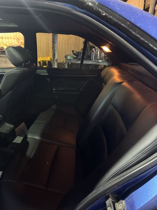Продам Bmw e36 individual