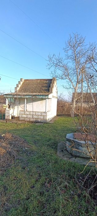 Продається Дача 4.5 соток