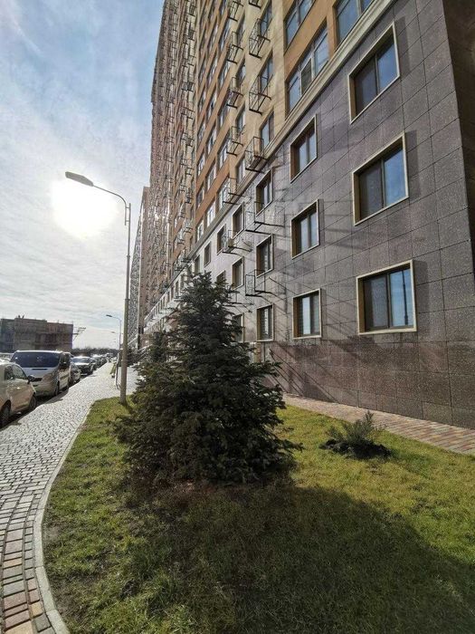 АНАЛОГОВ НЕТ! Продам 3-комн.квартиру КАДОР  "30 Жемчужина" на Сахарова