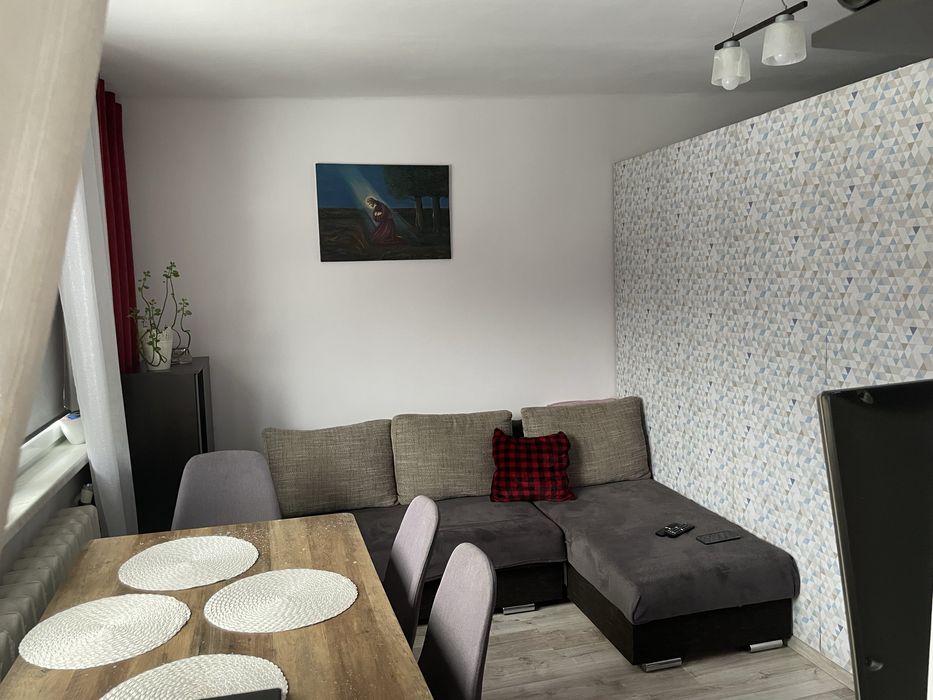 Sprzedam mieszknie 24m2