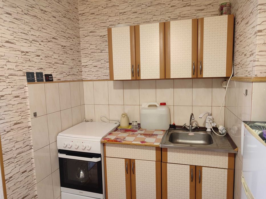 Продаж 1кімн, квартири, вул.Жамбила Жабаєва 22