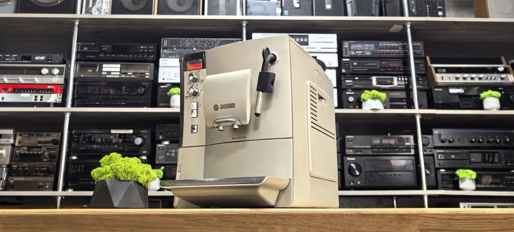 Кавова машина Bosch VeroCafe