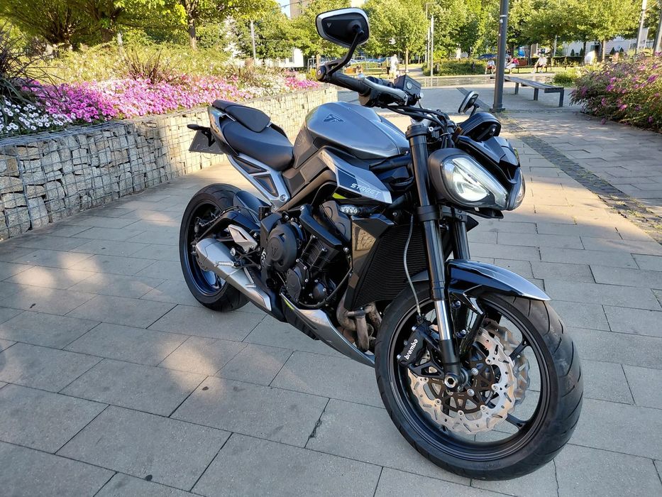 Triumph