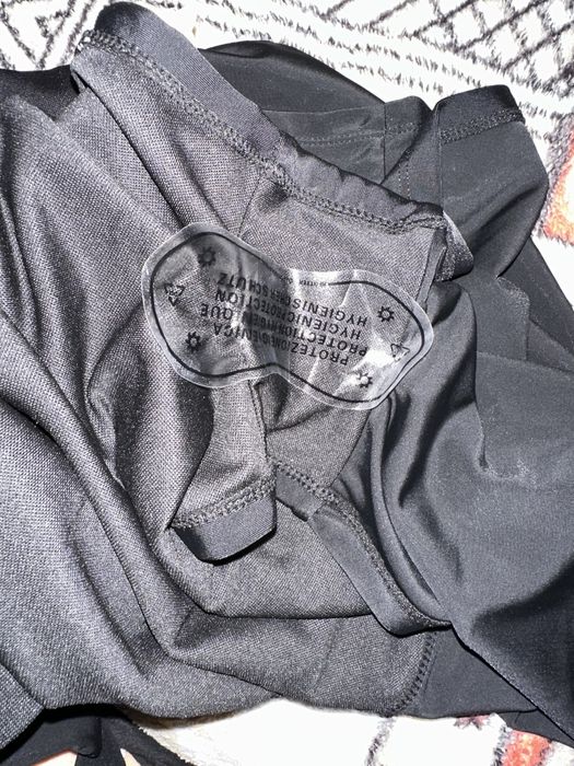 Купальник закритий, суцільний, S-XL