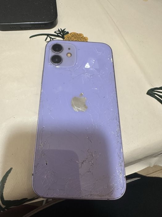 Iphone 12 на 64 neverlock