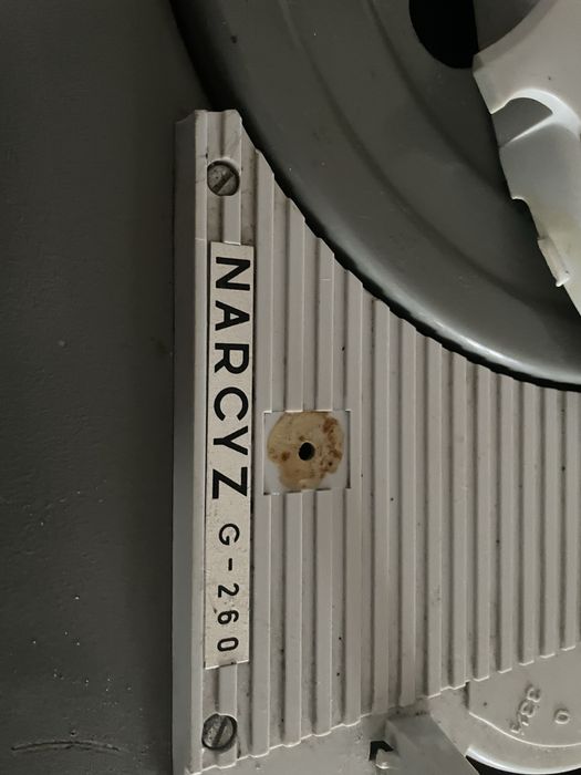 Adapter narcyz g-260