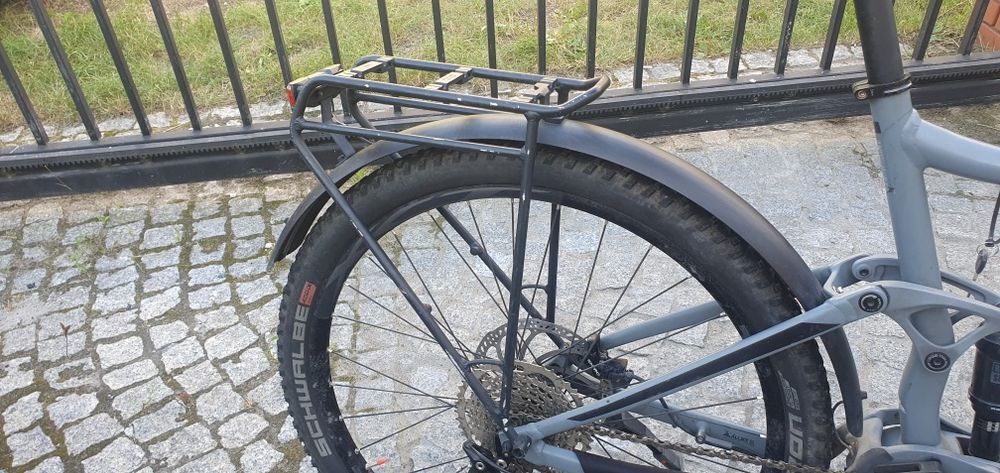 Elektryczny giant stance rozmiar xl