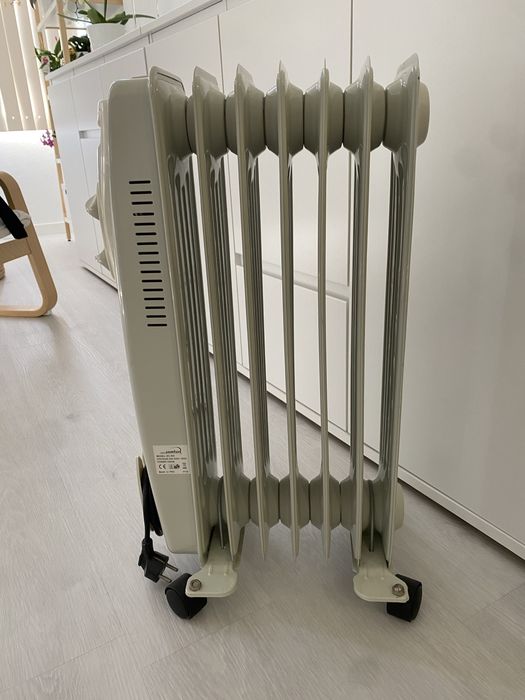 Radiador 1500W COMFORT bom estado