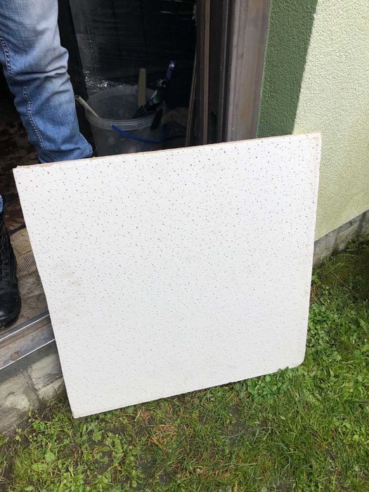 Підвісна стеля armstrong