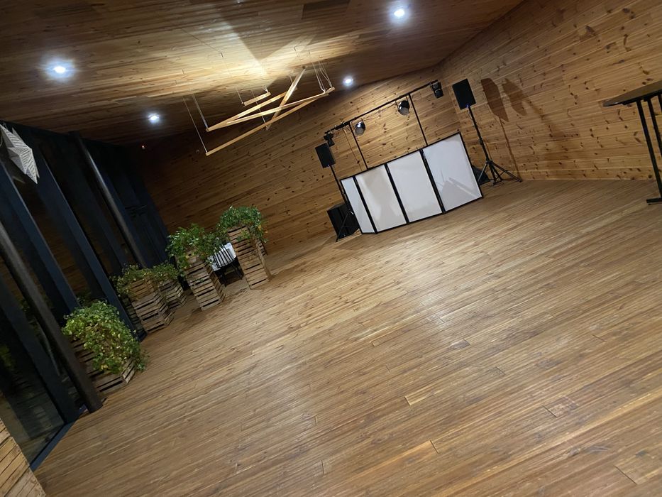 DJ na imprezy okolicznosciowe/urodziny