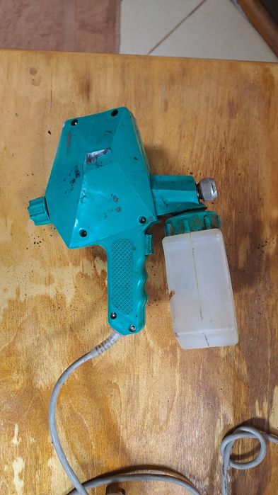 Продам краскопульт