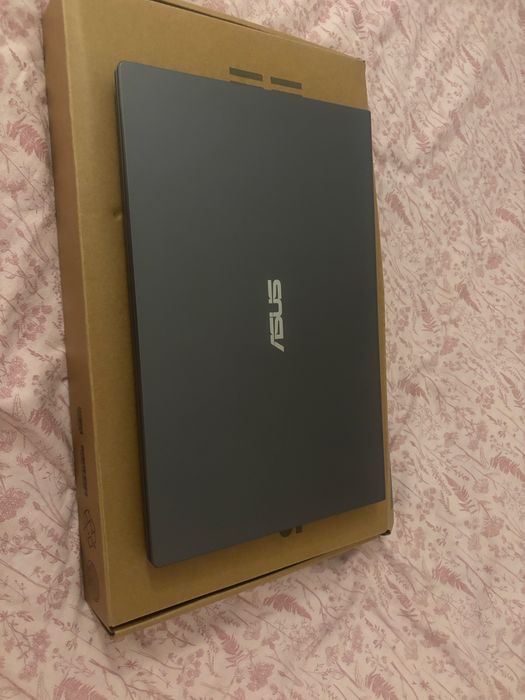 Laptop ASUS X515EA-BQ1445 15.6" IPS i5-1135G7 8GB RAM 512GB SSD