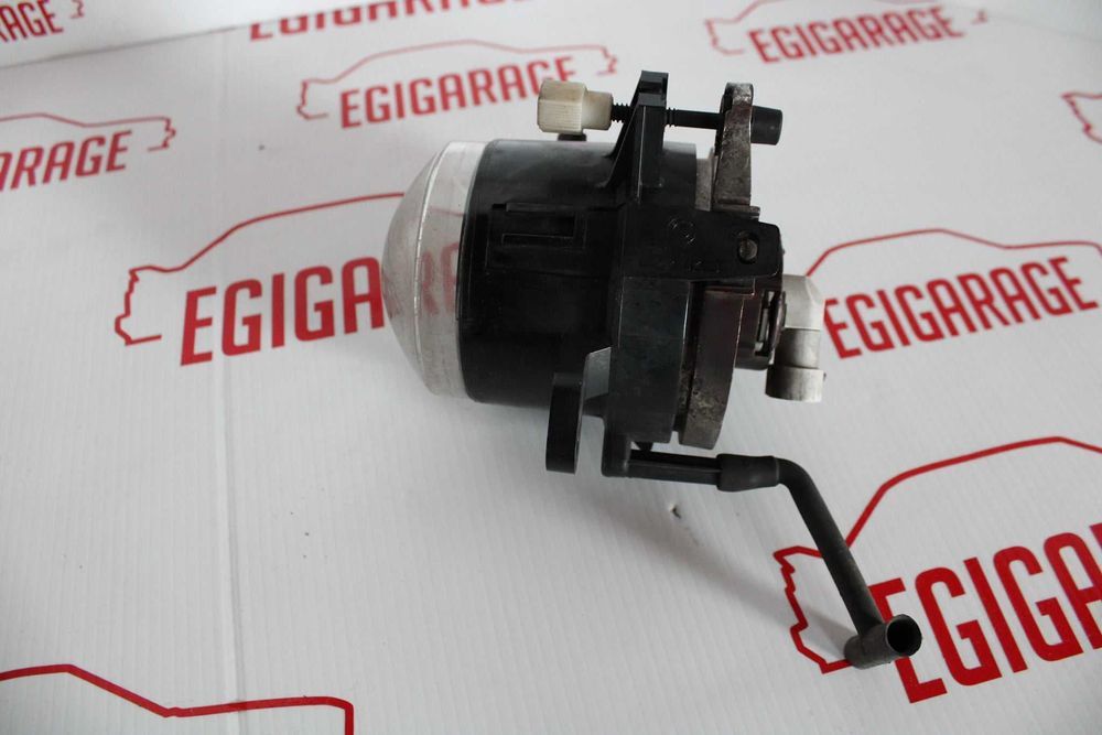 Farol Nevoeiro, BMW E46 Coupe