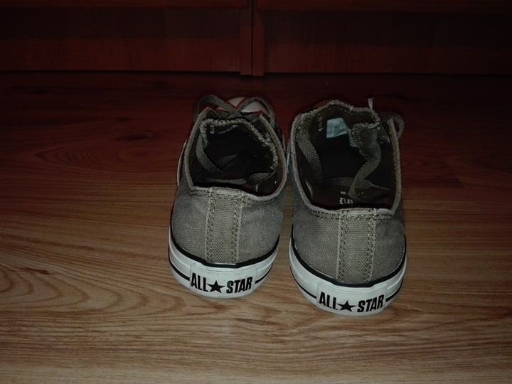 buty converse all star rozm 38