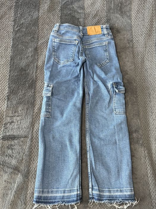 Джинси для дівчинки Zara