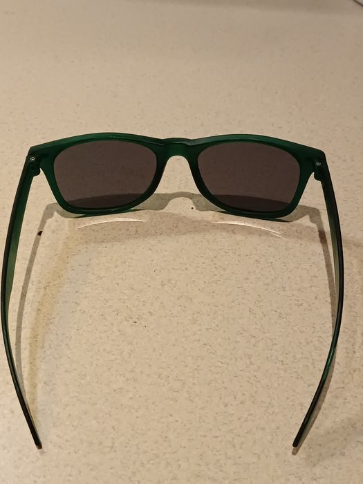 Окуляри від сонця