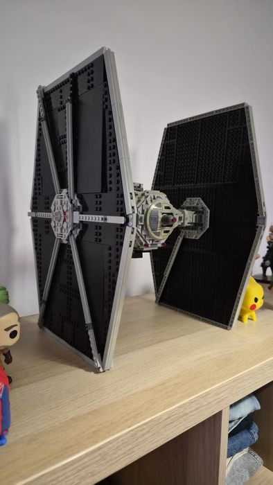 Star Wars Ultimate Collector Series