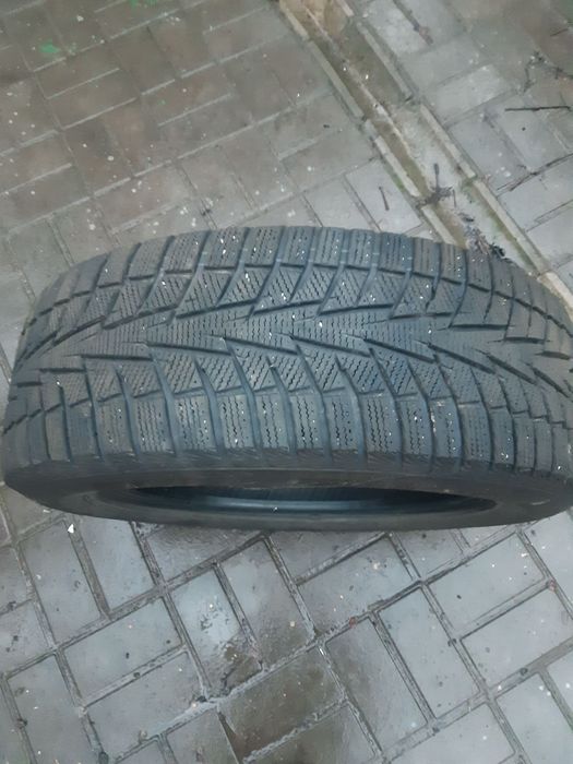 Зимові шини Hankook Winter I*cept X RW 10, 225/60 r17