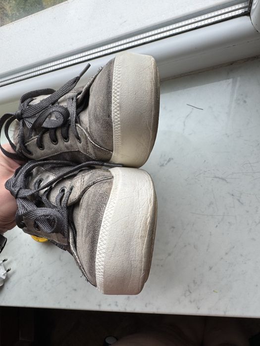 Кеди жіночі кросівки bugatti