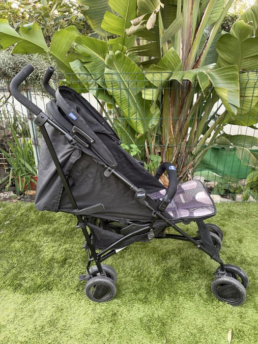 Chicco London Stroller64861393885697125