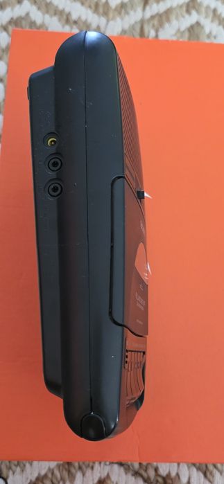 Magnetofon kasetowy  SONY TCM-939