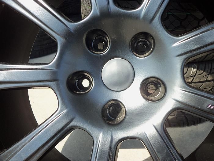 22''FELGI - AUDI Q7, Cayenne - NOTHELLE
