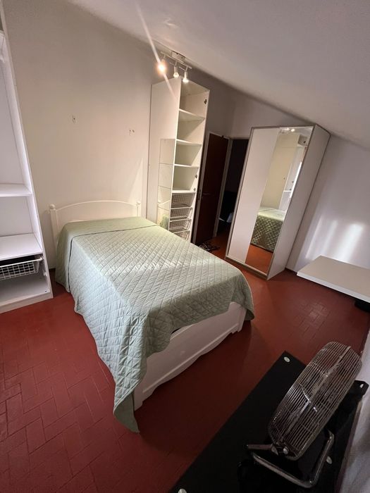 Quarto para alugar /casal