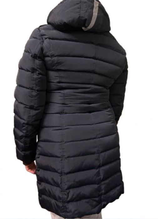 Натуральний пуховик Snowimage розмір 48-50