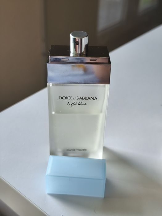 Dolce&Gabbana Light Blue