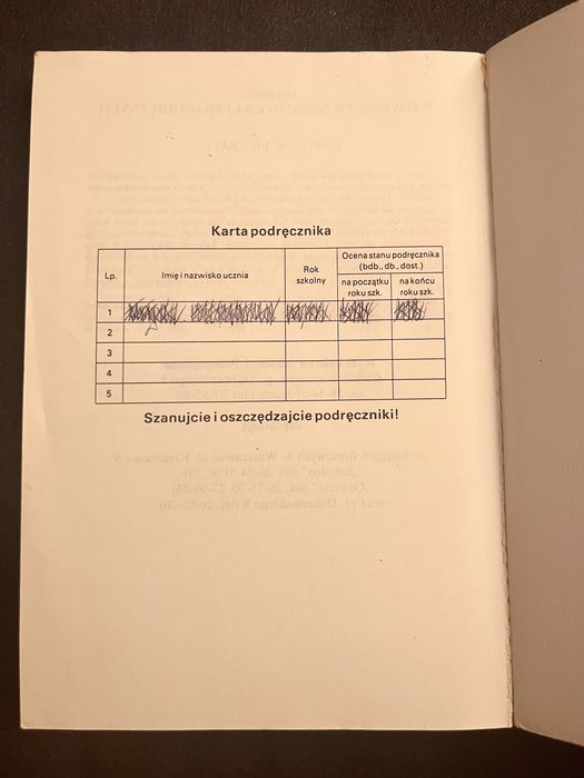 Geografia , 8 , Polska