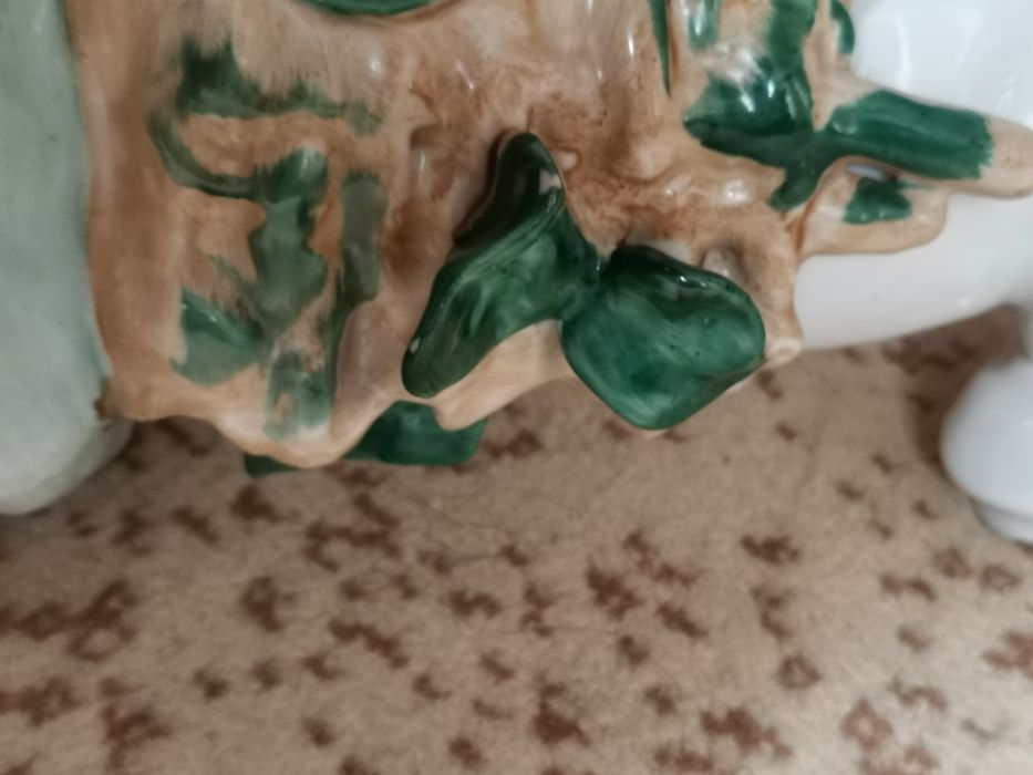 Гаданіє на ромашці