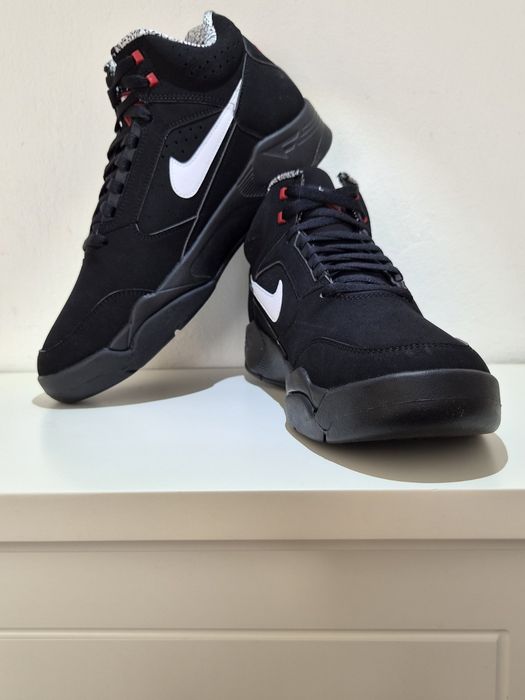 Кросівки Nike Flight Lite MID,  US9.5 EU 43 27.5CM,  DQ7687 003