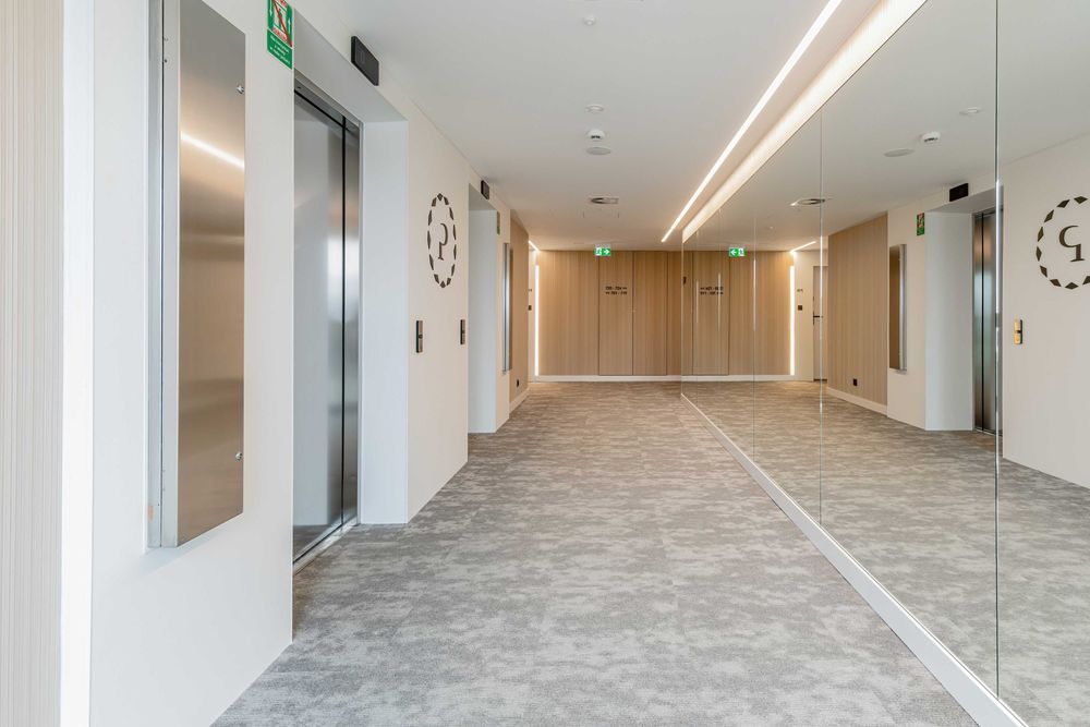 Pobierowo Pinea Apartament  Basen widok na morze 7 piętro WOLNE FERIE