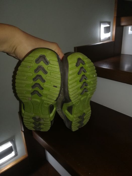 Buty Bartek rozmiar 21