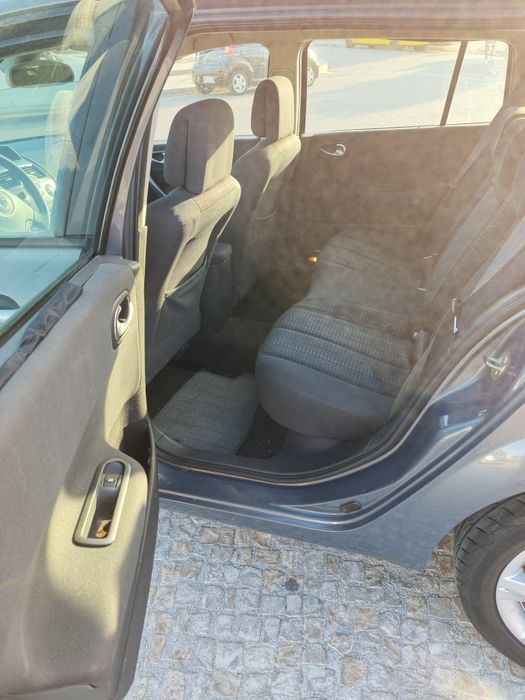 Renault Megane Break 2006 - 189 mil