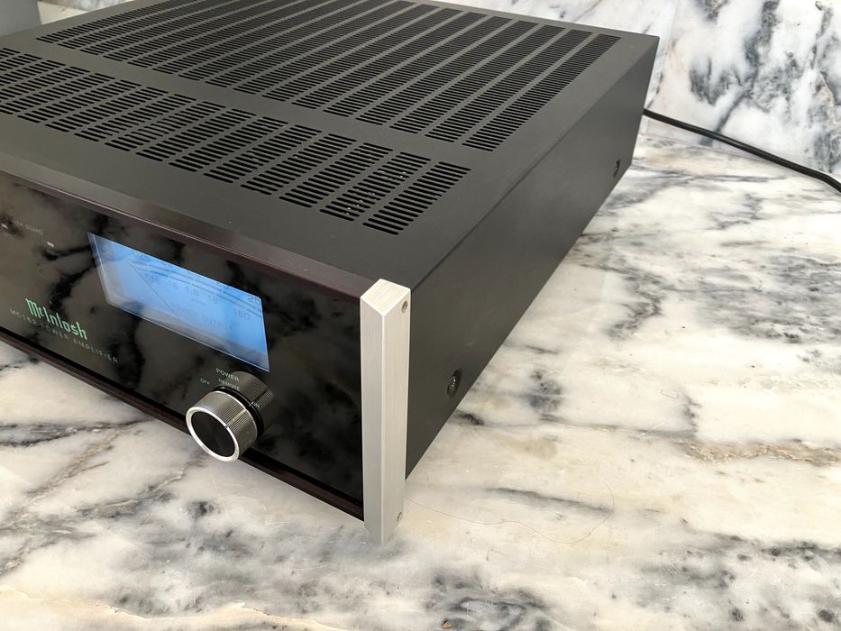 Mcintosh MC 162 Power Amplifier