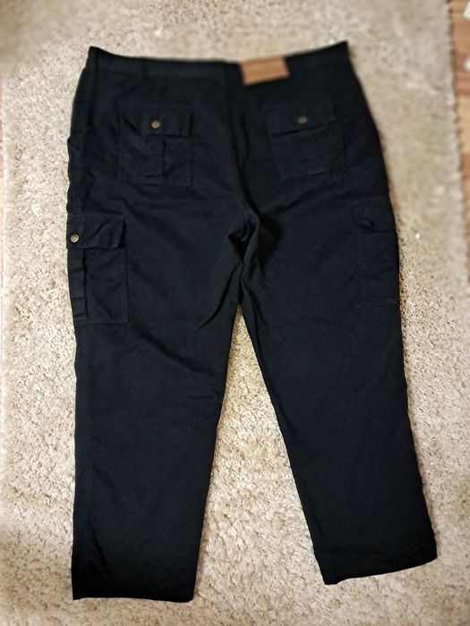 Джинси чоловічі карго