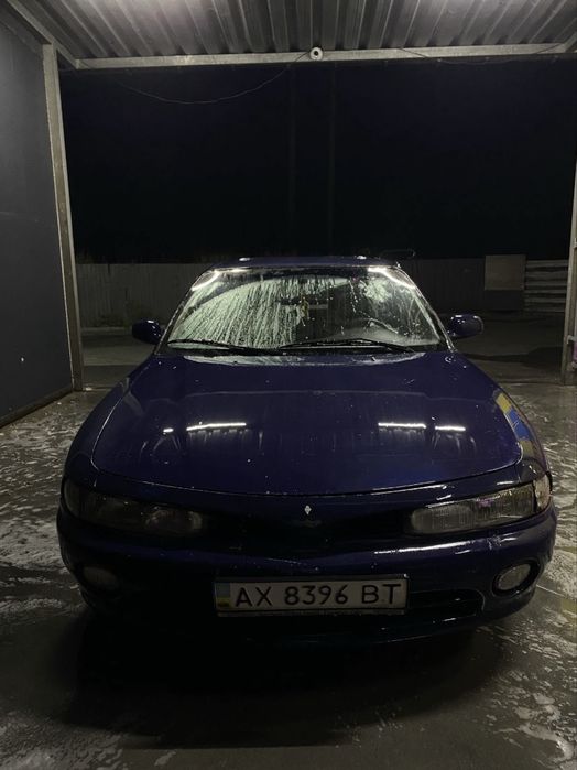 продажа Mitsubishi Galant