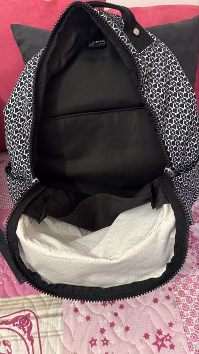 Mochilas escolares kipling