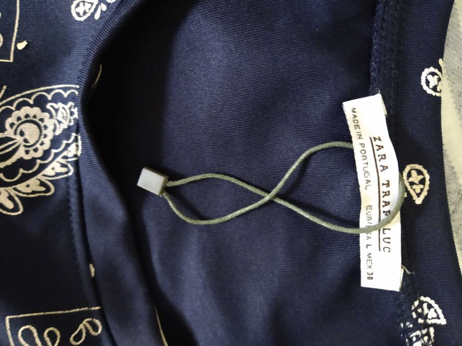 Letnia sukienka damska