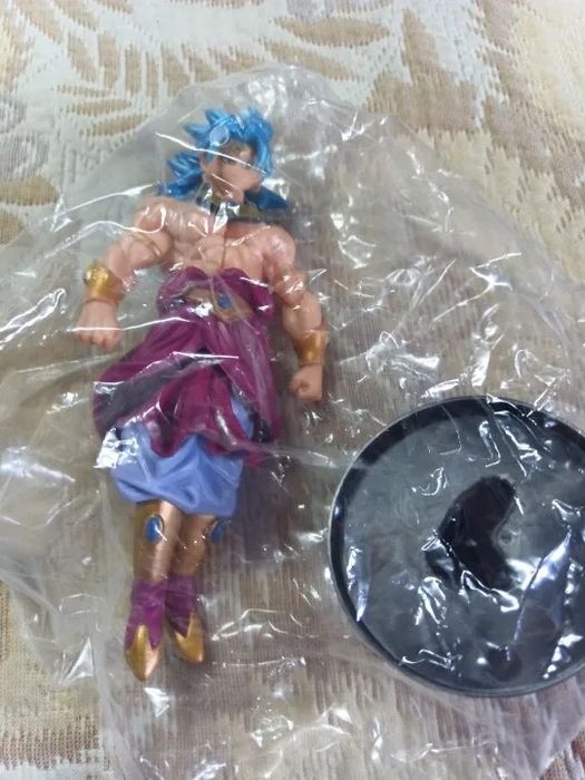 Broly Dragon Ball Z