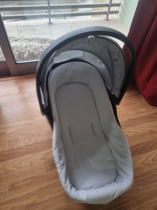 Alcofa de bebé  Chicco