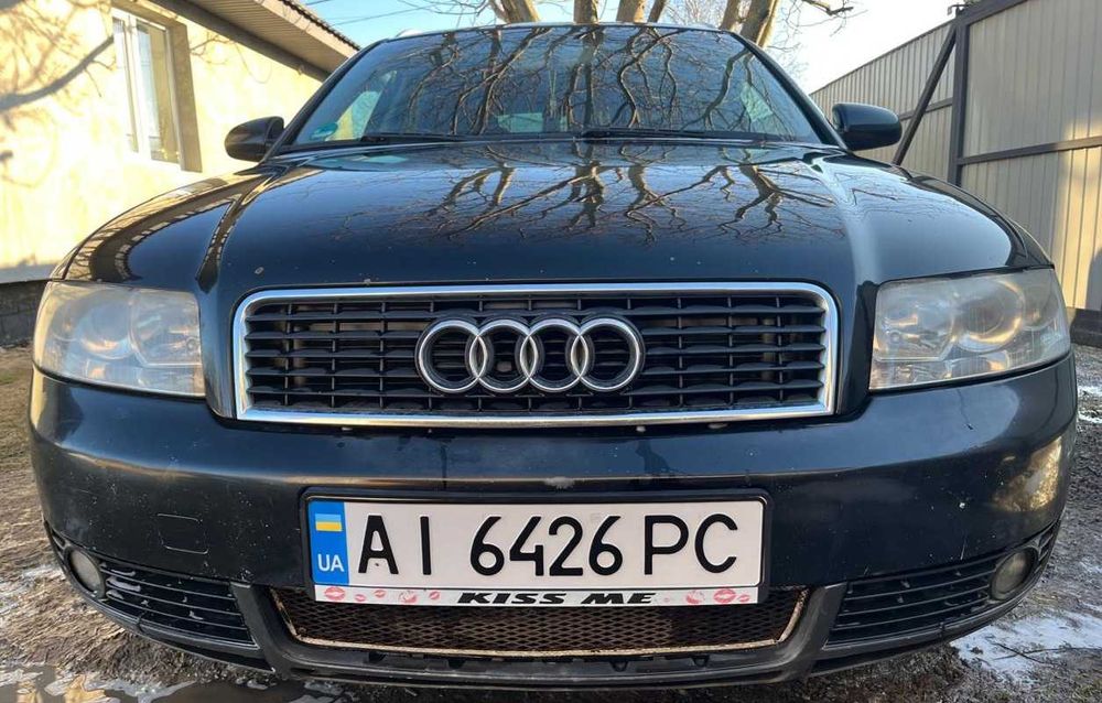 Продам Audi A4 2004