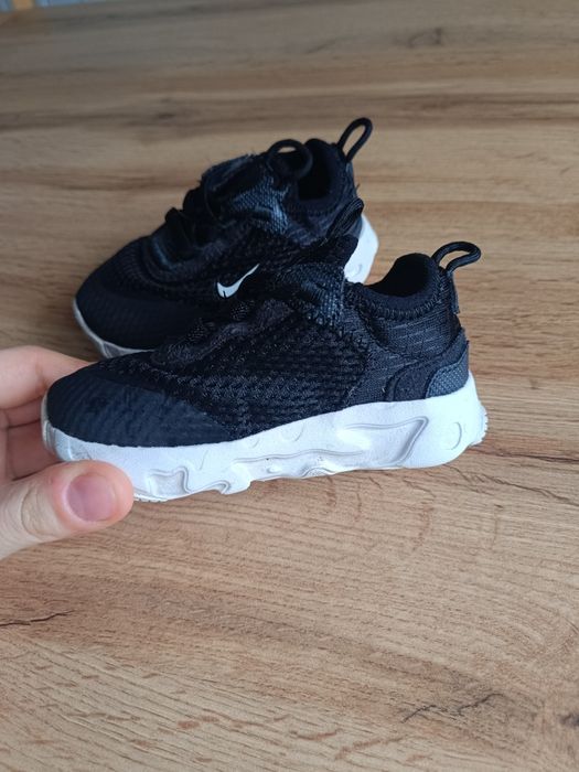 buty lekkie, chłopięce, Nike