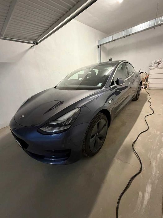 Tesla Model 3, 2020 рік